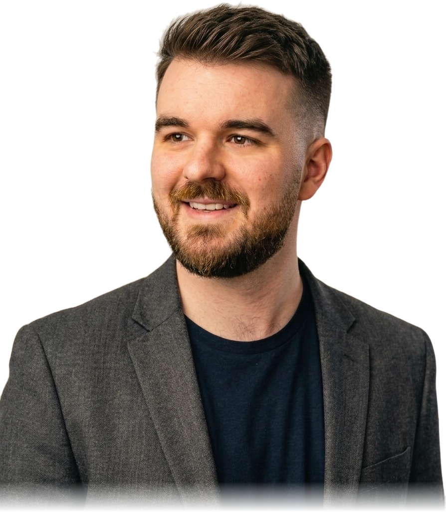 Adam Košinar, digitální stratég a analytik