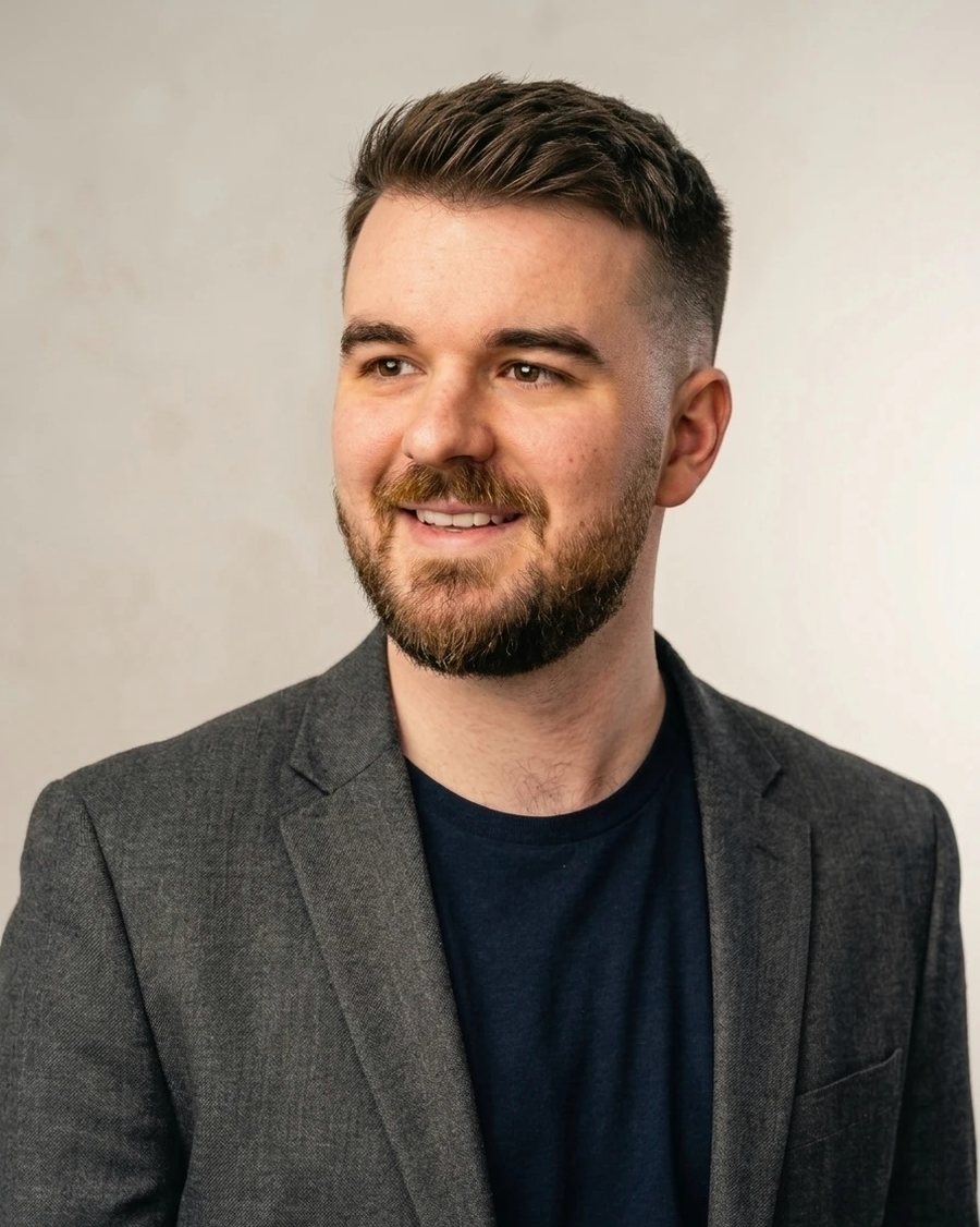 Adam Košinar
